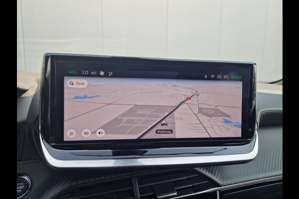 Peugeot 2008 1.2 PureTech EAT8 130PK GT Line /I Cockpit /Adap Cruise /Led