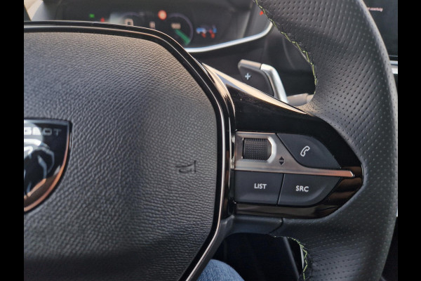Peugeot 2008 1.2 PureTech EAT8 130PK GT Line /I Cockpit /Adap Cruise /Led