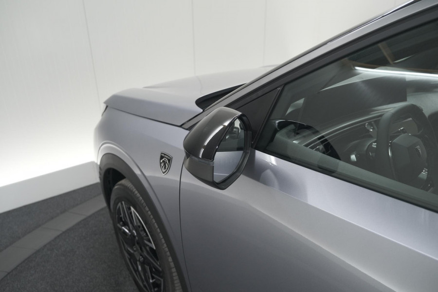 Peugeot 5008 HYbrid 145 e-DCS6 GT | Panoramadak | Camera | Elektrische Achterklep | Adaptieve Cruise Control