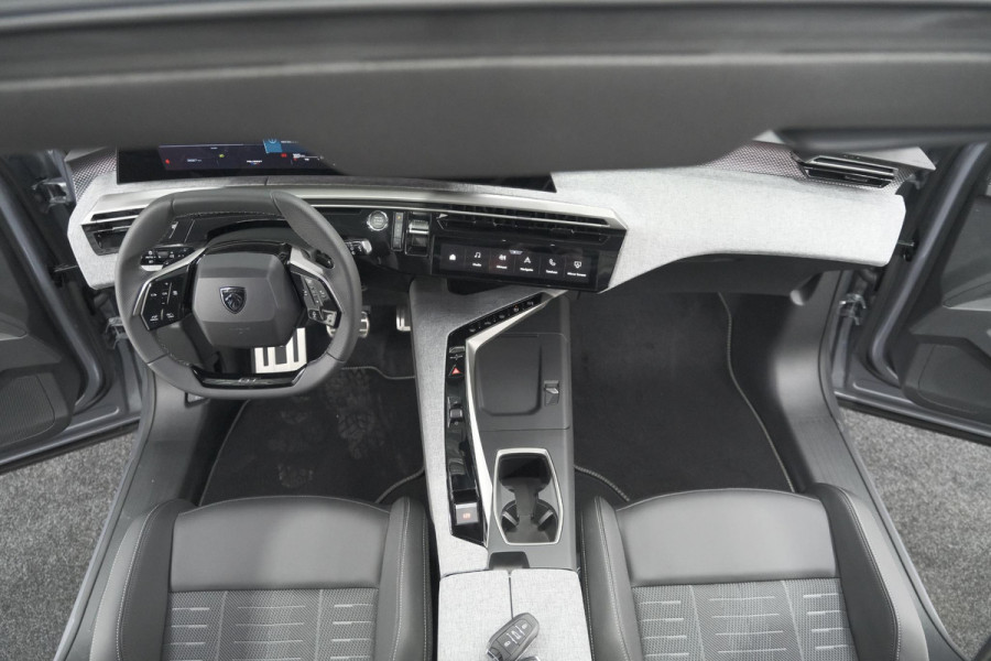 Peugeot 5008 HYbrid 145 e-DCS6 GT | Panoramadak | Camera | Elektrische Achterklep | Adaptieve Cruise Control