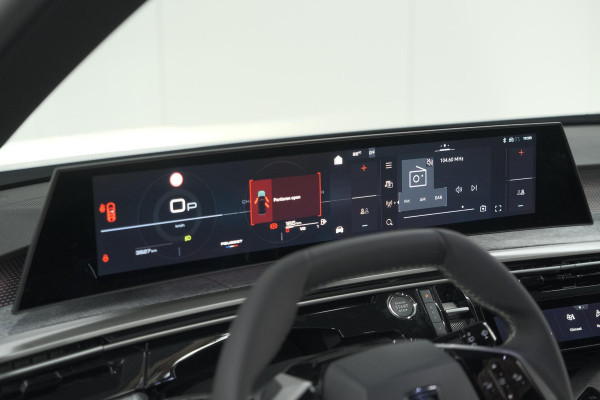 Peugeot 5008 HYbrid 145 e-DCS6 GT | Panoramadak | Camera | Elektrische Achterklep | Adaptieve Cruise Control