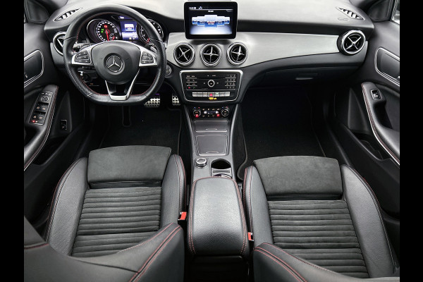 Mercedes-Benz GLA 180 Business Solution AMG Limited(Goed OnderH, Carplay, Navi, StoelV, Keyless, Camera, Etc)