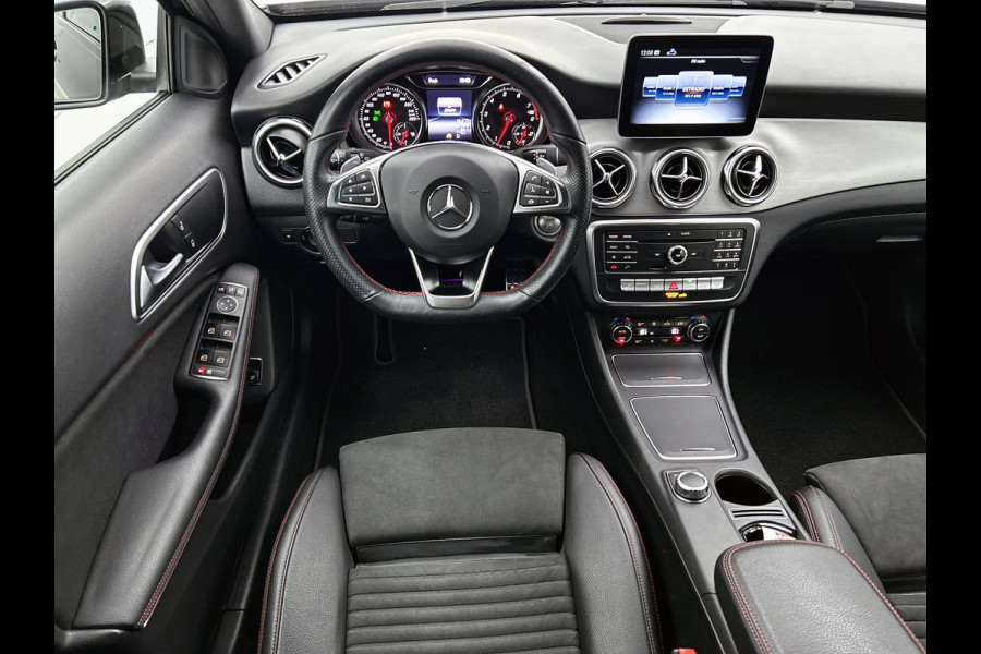Mercedes-Benz GLA 180 Business Solution AMG Limited(Goed OnderH, Carplay, Navi, StoelV, Keyless, Camera, Etc)