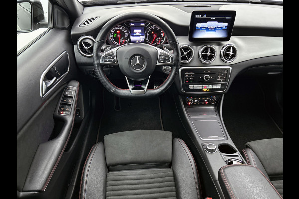 Mercedes-Benz GLA 180 Business Solution AMG Limited(Goed OnderH, Carplay, Navi, StoelV, Keyless, Camera, Etc)