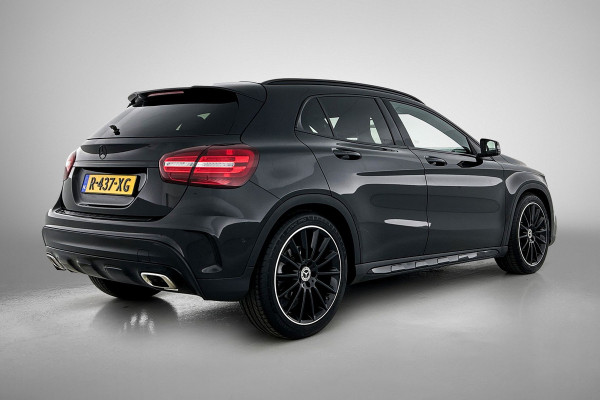 Mercedes-Benz GLA 180 Business Solution AMG Limited(Goed OnderH, Carplay, Navi, StoelV, Keyless, Camera, Etc)