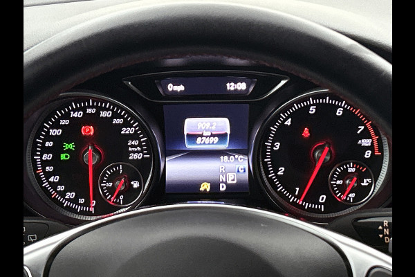 Mercedes-Benz GLA 180 Business Solution AMG Limited(Goed OnderH, Carplay, Navi, StoelV, Keyless, Camera, Etc)