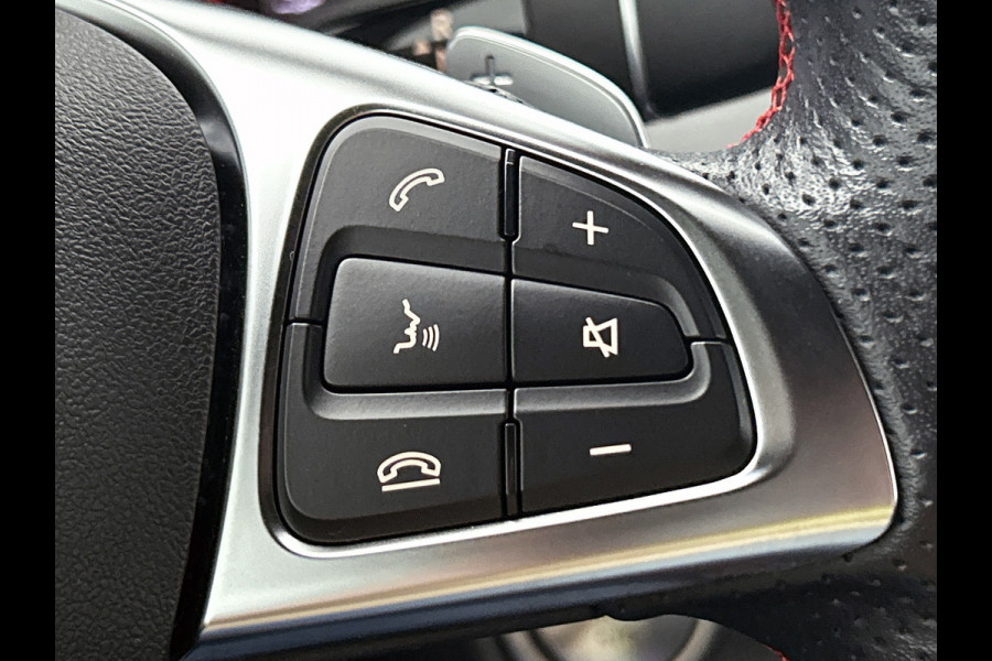 Mercedes-Benz GLA 180 Business Solution AMG Limited(Goed OnderH, Carplay, Navi, StoelV, Keyless, Camera, Etc)