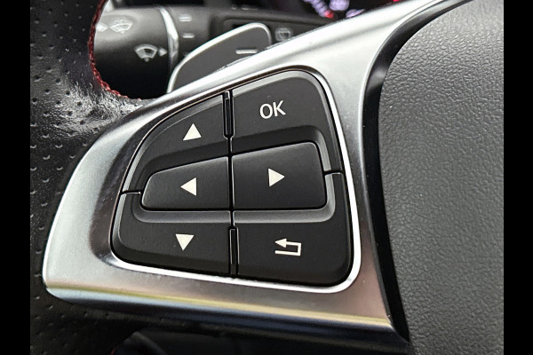 Mercedes-Benz GLA 180 Business Solution AMG Limited(Goed OnderH, Carplay, Navi, StoelV, Keyless, Camera, Etc)