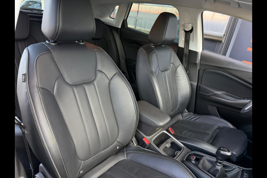 Opel Grandland X 1.2 Turbo Ultimate | Keyless | Cruise | 360 Camera