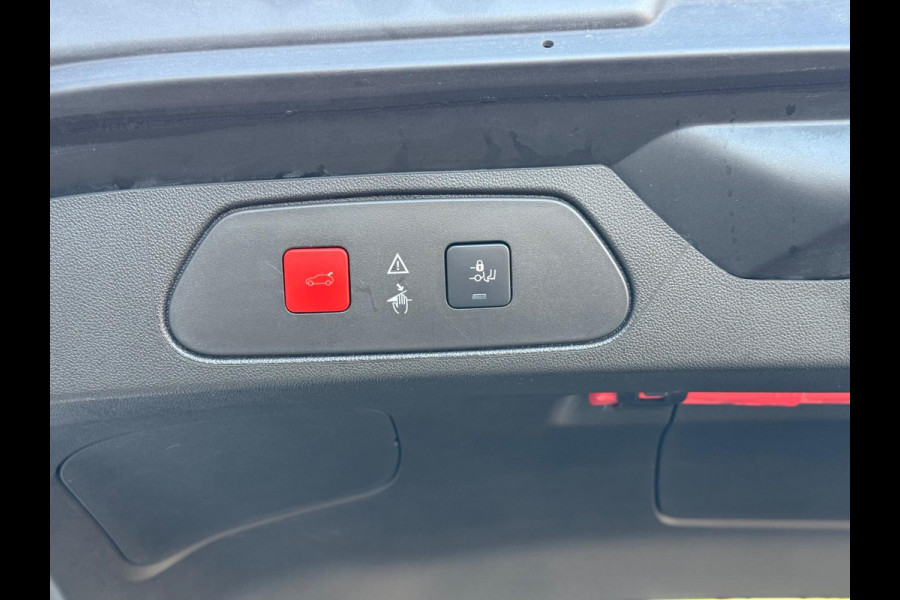 Opel Grandland X 1.2 Turbo Ultimate | Keyless | Cruise | 360 Camera