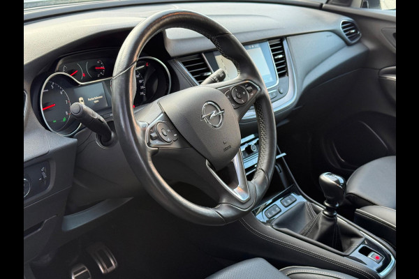 Opel Grandland X 1.2 Turbo Ultimate | Keyless | Cruise | 360 Camera