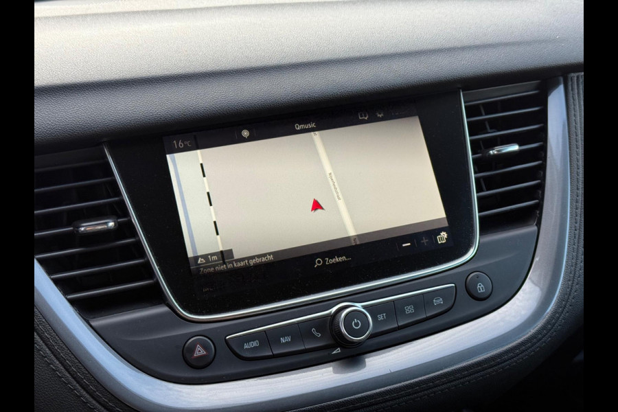 Opel Grandland X 1.2 Turbo Ultimate | Keyless | Cruise | 360 Camera