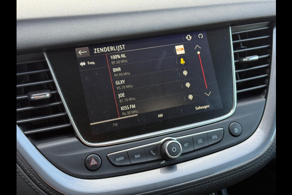 Opel Grandland X 1.2 Turbo Ultimate | Keyless | Cruise | 360 Camera