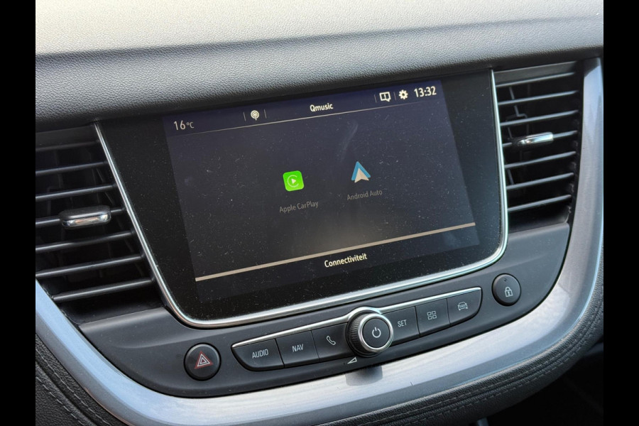 Opel Grandland X 1.2 Turbo Ultimate | Keyless | Cruise | 360 Camera