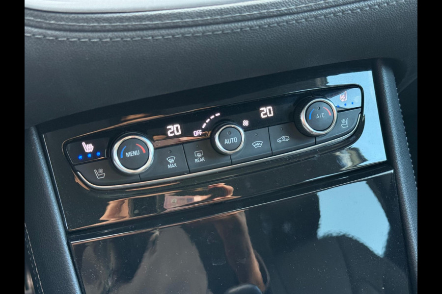 Opel Grandland X 1.2 Turbo Ultimate | Keyless | Cruise | 360 Camera
