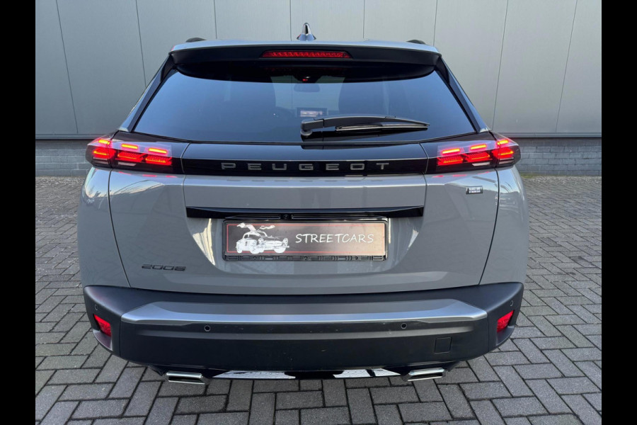 Peugeot 2008 1.2 PureTech 130PK EAT8 Allure