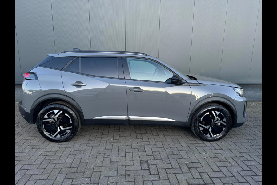 Peugeot 2008 1.2 PureTech 130PK EAT8 Allure