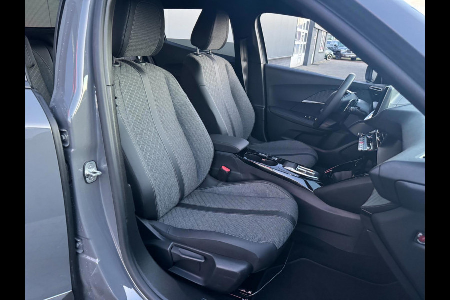 Peugeot 2008 1.2 PureTech 130PK EAT8 Allure