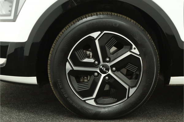 Kia Niro 1.6 GDi Hybrid DynamicLine Automaat Apple Carplay/Android Auto - Cruise Control - Navigatie - Achteruitrijcamera - Fabrieksgarantie tot 05-2031