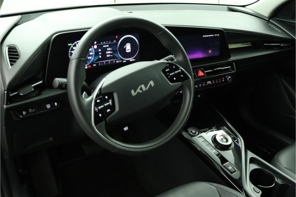 Kia Niro 1.6 GDi Hybrid DynamicLine Automaat Apple Carplay/Android Auto - Cruise Control - Navigatie - Achteruitrijcamera - Fabrieksgarantie tot 05-2031