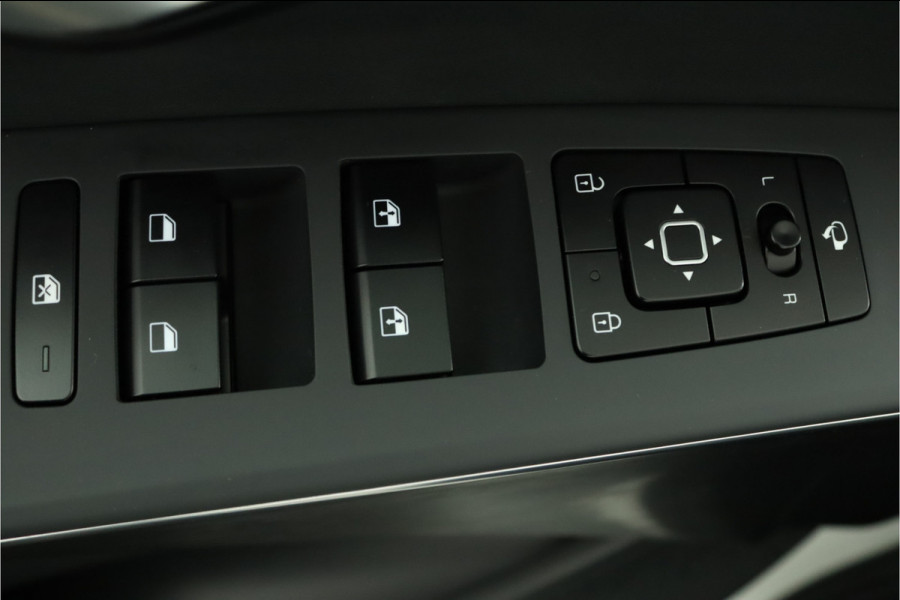 Kia Niro 1.6 GDi Hybrid DynamicLine Automaat Apple Carplay/Android Auto - Cruise Control - Navigatie - Achteruitrijcamera - Fabrieksgarantie tot 05-2031