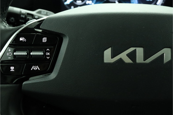 Kia Niro 1.6 GDi Hybrid DynamicLine Automaat Apple Carplay/Android Auto - Cruise Control - Navigatie - Achteruitrijcamera - Fabrieksgarantie tot 05-2031