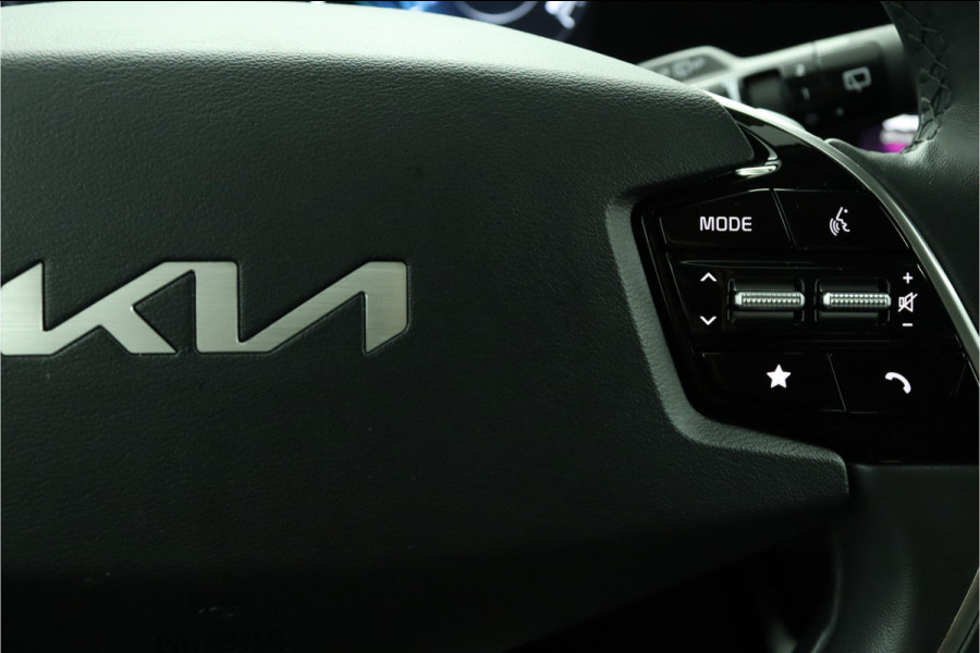 Kia Niro 1.6 GDi Hybrid DynamicLine Automaat Apple Carplay/Android Auto - Cruise Control - Navigatie - Achteruitrijcamera - Fabrieksgarantie tot 05-2031