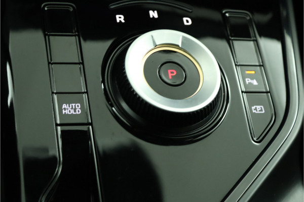 Kia Niro 1.6 GDi Hybrid DynamicLine Automaat Apple Carplay/Android Auto - Cruise Control - Navigatie - Achteruitrijcamera - Fabrieksgarantie tot 05-2031