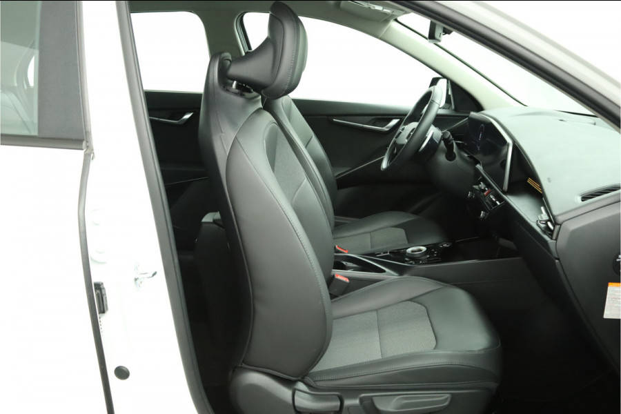 Kia Niro 1.6 GDi Hybrid DynamicLine Automaat Apple Carplay/Android Auto - Cruise Control - Navigatie - Achteruitrijcamera - Fabrieksgarantie tot 05-2031