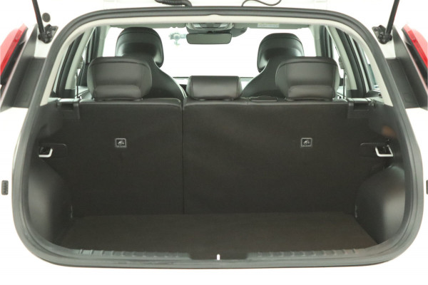 Kia Niro 1.6 GDi Hybrid DynamicLine Automaat Apple Carplay/Android Auto - Cruise Control - Navigatie - Achteruitrijcamera - Fabrieksgarantie tot 05-2031