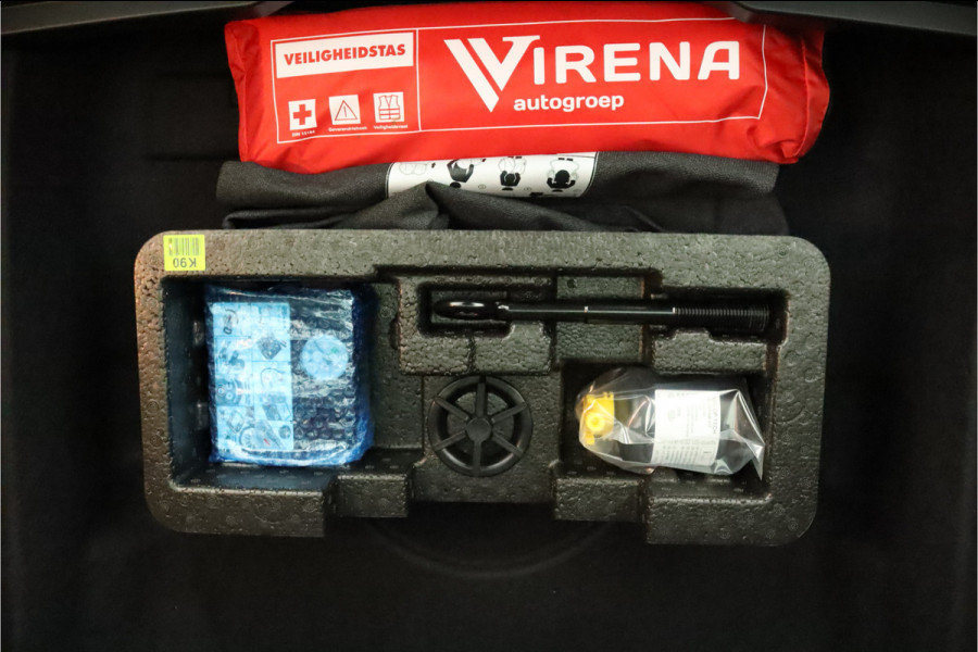 Kia Niro 1.6 GDi Hybrid DynamicLine Automaat Apple Carplay/Android Auto - Cruise Control - Navigatie - Achteruitrijcamera - Fabrieksgarantie tot 05-2031