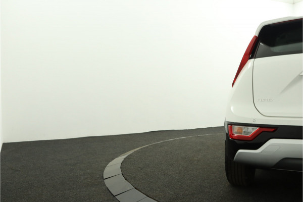 Kia Niro 1.6 GDi Hybrid DynamicLine Automaat Apple Carplay/Android Auto - Cruise Control - Navigatie - Achteruitrijcamera - Fabrieksgarantie tot 05-2031