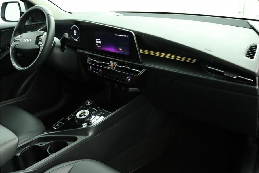 Kia Niro 1.6 GDi Hybrid DynamicLine Automaat Apple Carplay/Android Auto - Cruise Control - Navigatie - Achteruitrijcamera - Fabrieksgarantie tot 05-2031
