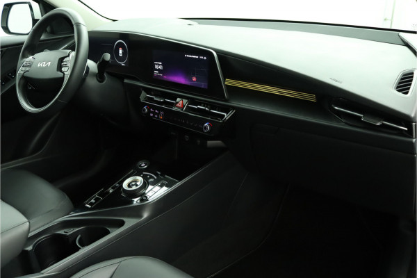 Kia Niro 1.6 GDi Hybrid DynamicLine Automaat Apple Carplay/Android Auto - Cruise Control - Navigatie - Achteruitrijcamera - Fabrieksgarantie tot 05-2031