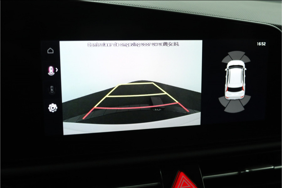 Kia Niro 1.6 GDi Hybrid DynamicLine Automaat Apple Carplay/Android Auto - Cruise Control - Navigatie - Achteruitrijcamera - Fabrieksgarantie tot 05-2031