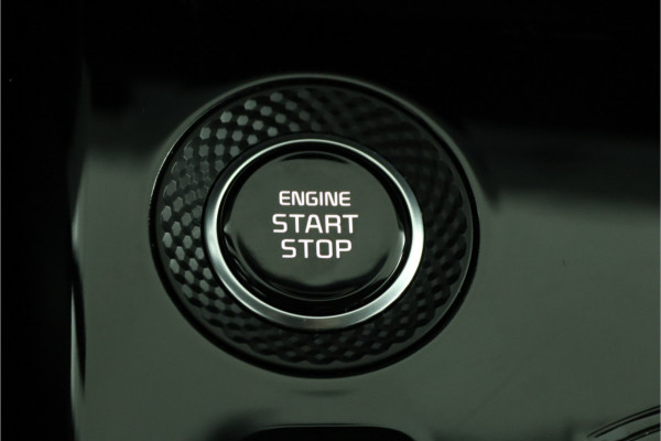 Kia Niro 1.6 GDi Hybrid DynamicLine Automaat Apple Carplay/Android Auto - Cruise Control - Navigatie - Achteruitrijcamera - Fabrieksgarantie tot 05-2031