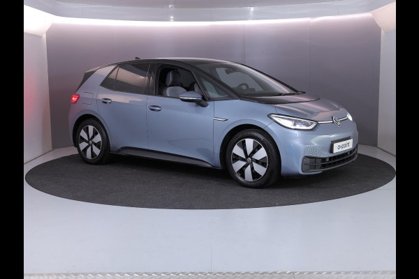 Volkswagen ID.3 Business 58 kWh 204 pk | Navigatie | Parkeersensoren | Achteruitrijcamera | Stoelverwarming | Matrix LED koplampen | 85% accu