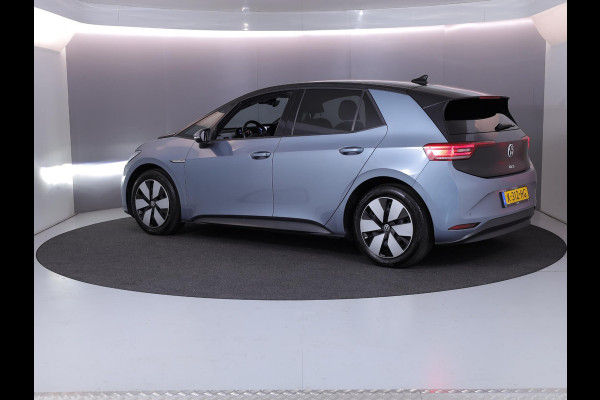 Volkswagen ID.3 Business 58 kWh 204 pk | Navigatie | Parkeersensoren | Achteruitrijcamera | Stoelverwarming | Matrix LED koplampen | 85% accu