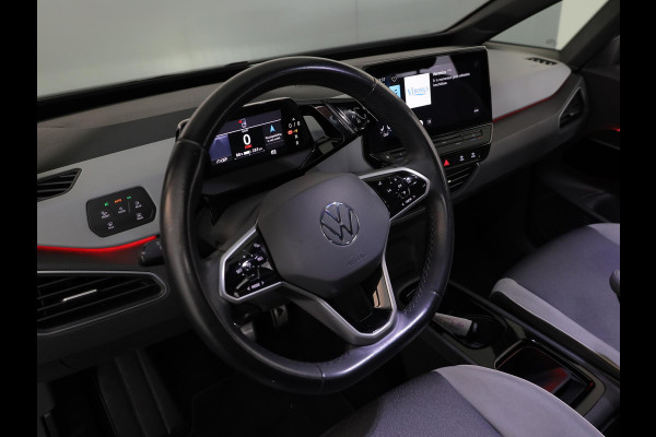 Volkswagen ID.3 Business 58 kWh 204 pk | Navigatie | Parkeersensoren | Achteruitrijcamera | Stoelverwarming | Matrix LED koplampen | 85% accu