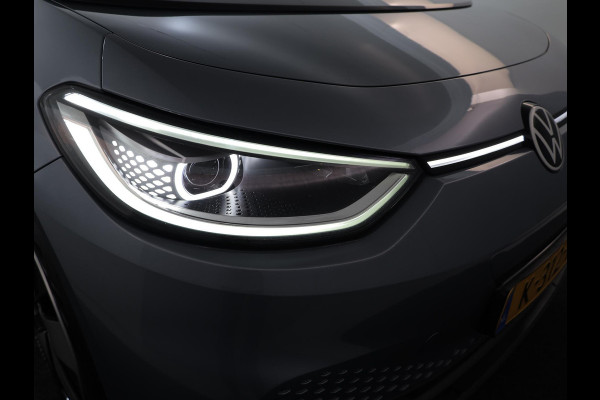 Volkswagen ID.3 Business 58 kWh 204 pk | Navigatie | Parkeersensoren | Achteruitrijcamera | Stoelverwarming | Matrix LED koplampen | 85% accu