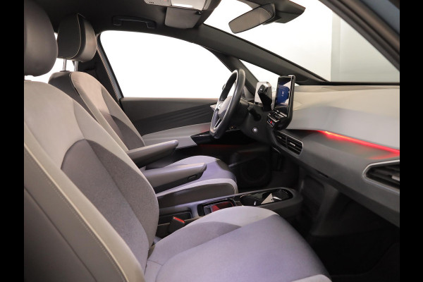 Volkswagen ID.3 Business 58 kWh 204 pk | Navigatie | Parkeersensoren | Achteruitrijcamera | Stoelverwarming | Matrix LED koplampen | 85% accu