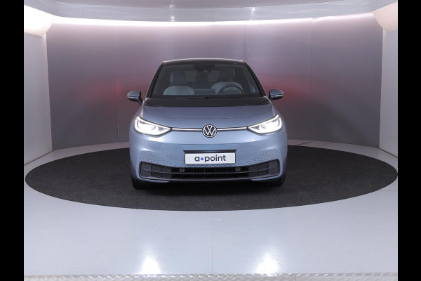 Volkswagen ID.3 Business 58 kWh 204 pk | Navigatie | Parkeersensoren | Achteruitrijcamera | Stoelverwarming | Matrix LED koplampen | 85% accu