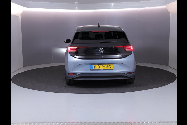 Volkswagen ID.3 Business 58 kWh 204 pk | Navigatie | Parkeersensoren | Achteruitrijcamera | Stoelverwarming | Matrix LED koplampen | 85% accu