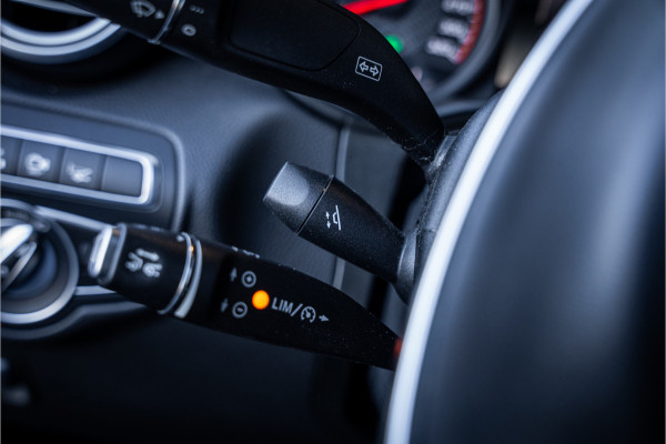 Mercedes-Benz GLC Coupé AMG GLC63 S 4MATIC+ - Panorama | Burmester | Carbon | Stoelmassage & koeling