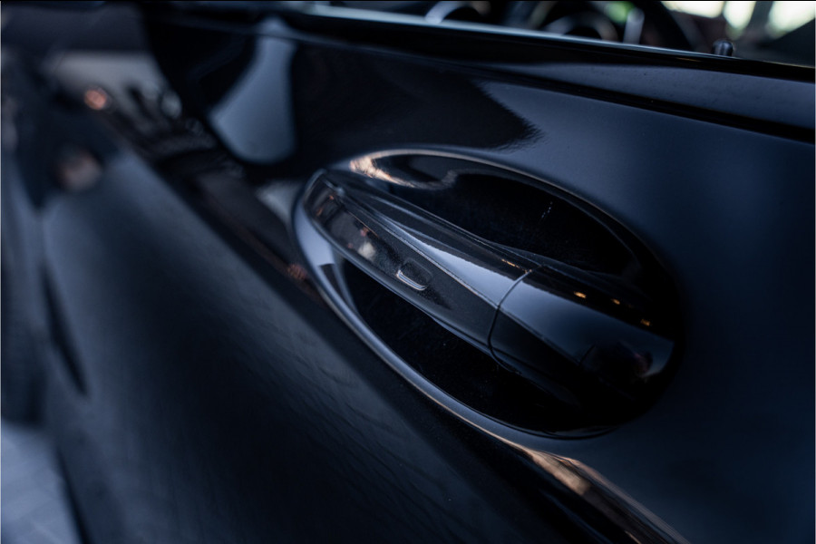 Mercedes-Benz GLC Coupé AMG GLC63 S 4MATIC+ - Panorama | Burmester | Carbon | Stoelmassage & koeling