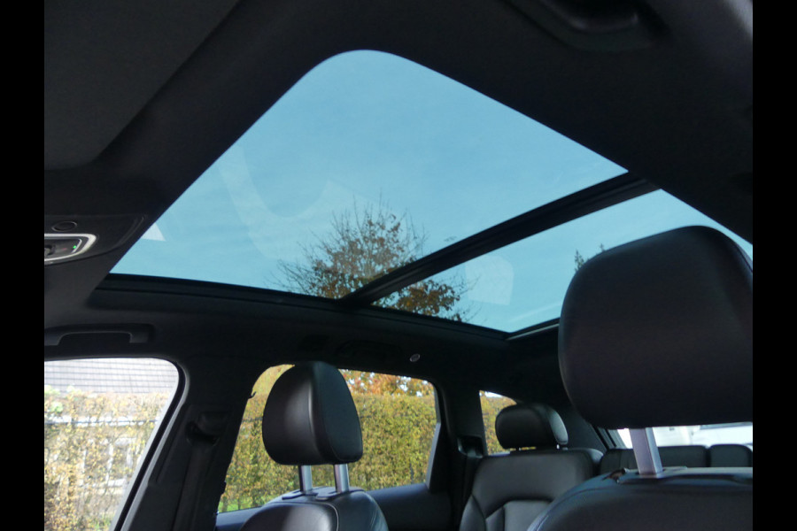 Audi SQ7 4.0 TDI SQ7 quattro 4wiel besturing Trekhaak/LED/Pano