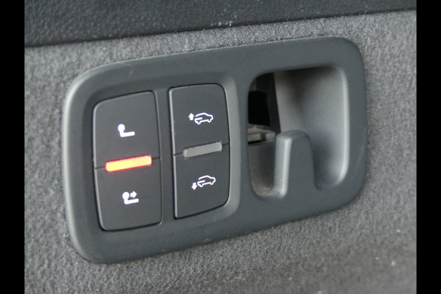 Audi SQ7 4.0 TDI SQ7 quattro 4wiel besturing Trekhaak/LED/Pano