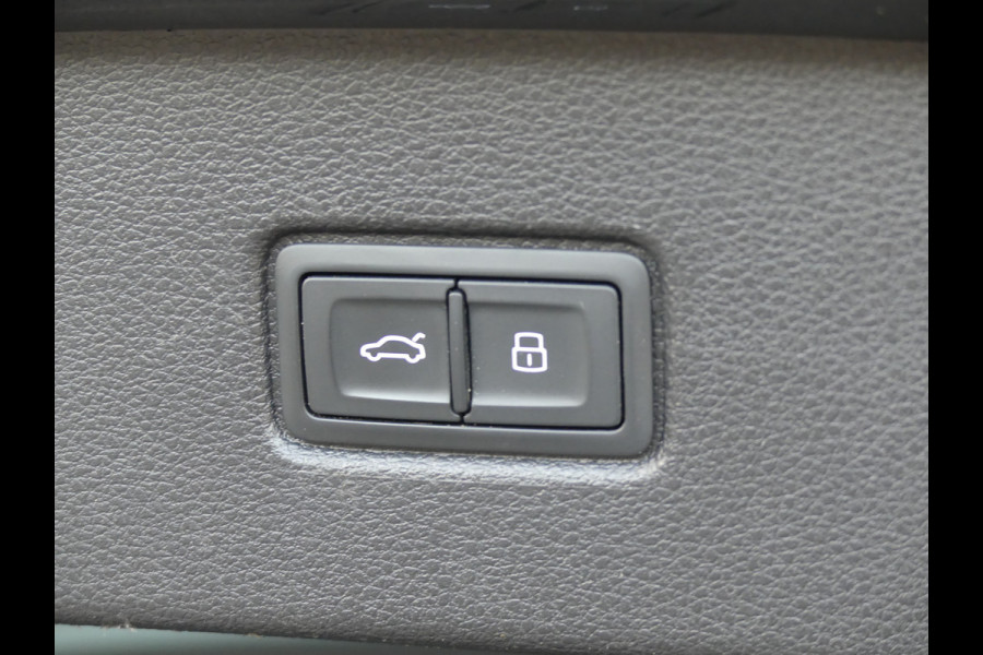 Audi SQ7 4.0 TDI SQ7 quattro 4wiel besturing Trekhaak/LED/Pano