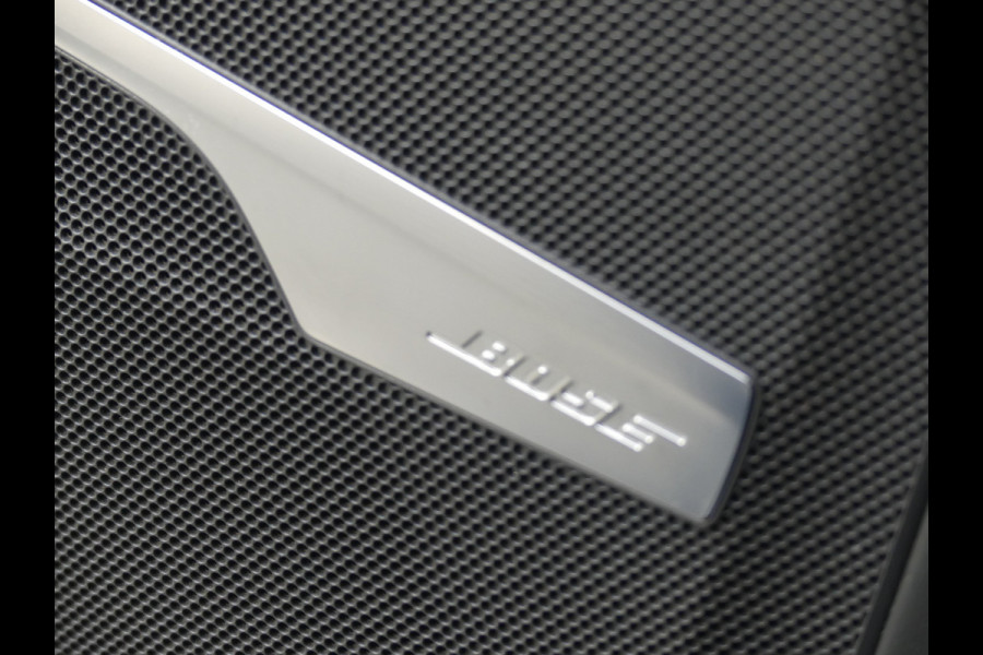 Audi SQ7 4.0 TDI SQ7 quattro 4wiel besturing Trekhaak/LED/Pano