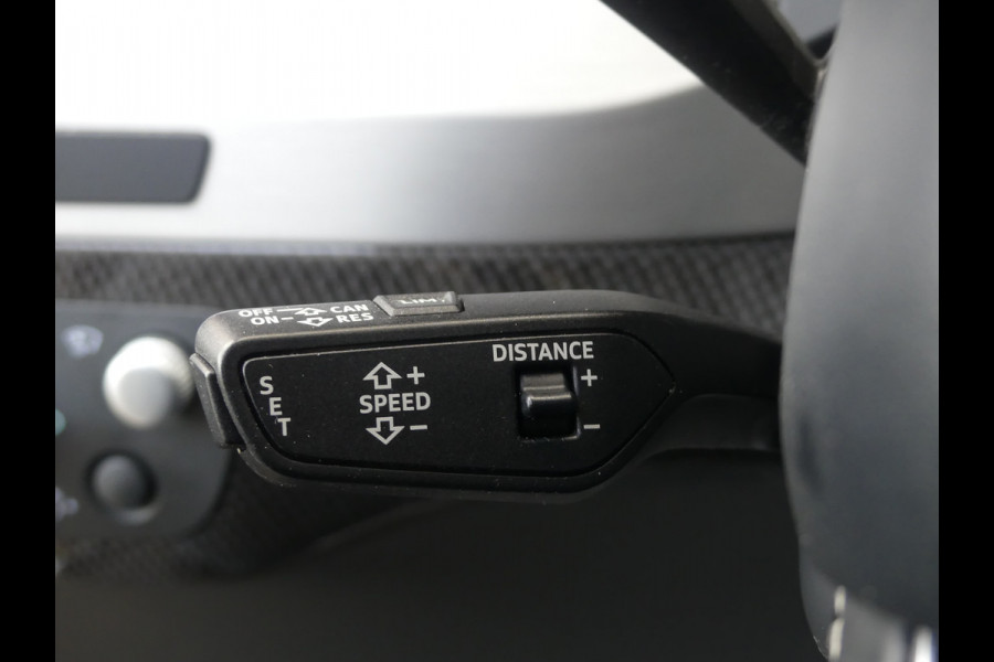 Audi SQ7 4.0 TDI SQ7 quattro 4wiel besturing Trekhaak/LED/Pano